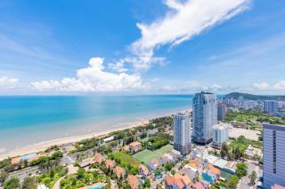 SALA Homestay - The Song Vung Tau - Free infinity POOL - Vung Tau - 9