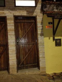 Hospedagem casa kitnet Quedas D águas São Thomé das letras - 7