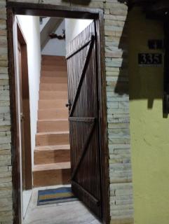 Hospedagem casa kitnet Quedas D águas São Thomé das letras - 5