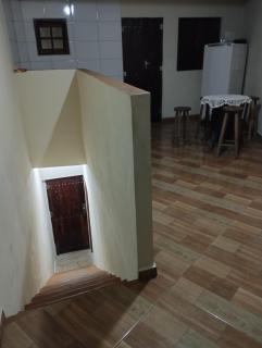 Hospedagem casa kitnet Quedas D águas São Thomé das letras - 3