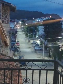 Hospedagem casa kitnet Quedas D águas São Thomé das letras - 1