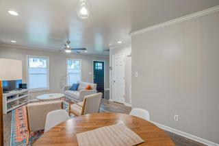 Downtown Beaufort Townhome - Short walk to Waterfront Park - Less than 10 minutes to Parris Island - Beaufort - 7