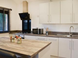 Kestrel Lodge - Little Witley - 8
