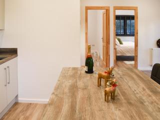 Kestrel Lodge - Little Witley - 7