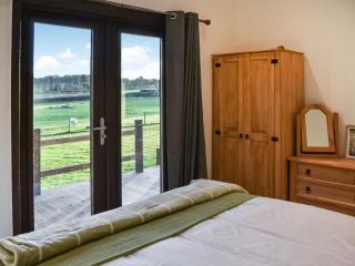 Kestrel Lodge - Little Witley - 5