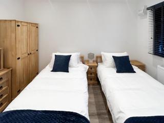 Kestrel Lodge - Little Witley - 3