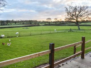 Kestrel Lodge - Little Witley - 1