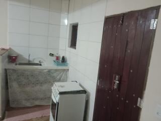 Hospedagem casa kitnet Quedas D águas São Thomé das letras - 8