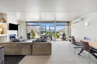 Vailmont Villa, Central Queenstown - Queenstown - 9