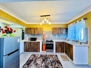 Nyali Luxury - Mombassa - 5