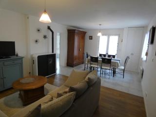 Maison familiale à Notre-Dame-de-Monts - Plage à 600m, jardin, 3 chambres, confort moderne - FR-1-540-153 - Notre-Dame-de-Monts - 8