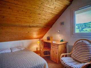 Duplex lumineux avec terrasse et jardin privatif - 2 chambres + mezzanine - Corrençon-en-Vercors - FR-1-761-28 - Corrençon-en-Vercors - 4