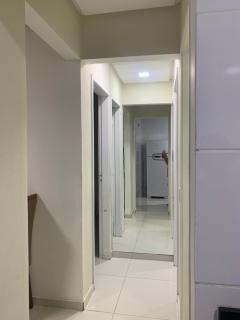 Apartamento Temporada Mobiliado Proximo a Praia - Vila Velha - 7