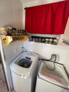 Apartamento aconchegante em Socorro - Socorro - 1