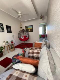 Apartamento aconchegante em Socorro - Socorro - 2