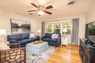 Refinished 3-BR Lowcountry Retreat - Beaufort - 8