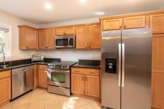 Refinished 3-BR Lowcountry Retreat - Beaufort - 5