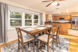 Refinished 3-BR Lowcountry Retreat - Beaufort - 2