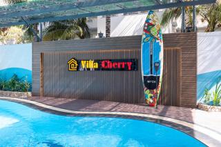VILLA CHERRY Vung Tau - 8