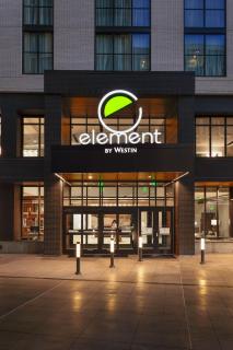 Element Salt Lake City Downtown - Salt Lake City - 7