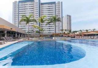 Suite Deluxe Enjoy Solar- 5 pessoas - Olímpia - 7