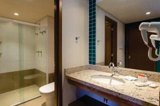 Suite Deluxe Enjoy Solar- 5 pessoas - Olímpia - 6