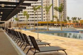 Suite Deluxe Enjoy Solar- 5 pessoas - Olímpia - 9