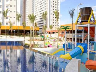 Suite Deluxe Enjoy Solar- 5 pessoas - Olímpia - 5