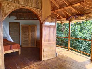 Casa Magica - Minca - 8