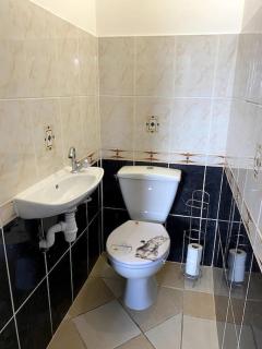 Appartement T2 B - vue campagne - Le Robert - 2