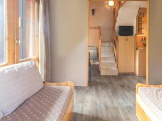 Duplex spacieux près des pistes - 6 pers, vues - FR-1-181-2490 - 8