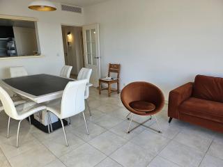Beau T3 aux Issambres avec piscine, climatisation et garage - FR-1-768-58 - Les Issambres - 6
