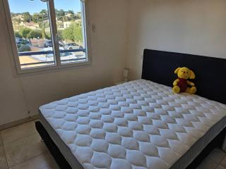 Beau T3 aux Issambres avec piscine, climatisation et garage - FR-1-768-58 - Les Issambres - 1