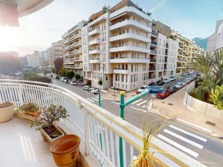 Agréable 3P à Menton avec Balcon, Parking Privé et Proche Plages - FR-1-196-347 - Menton - 9