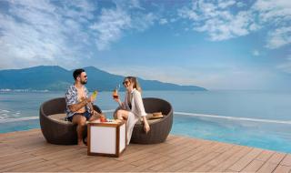 A La Carte Da Nang Beach - Da Nang - 8