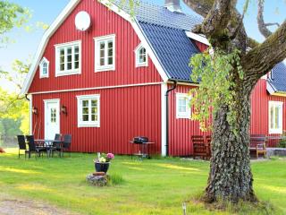 Holiday home ÖXABÄCK - Öxabäck - 8
