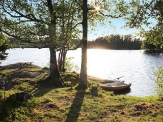 Holiday home ÖXABÄCK - Öxabäck - 2