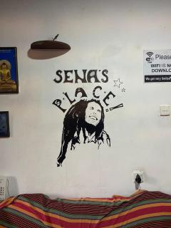 Sena's Place - 7