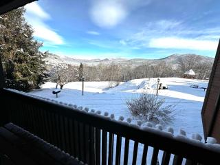 White Mountains Getaway with amazing views! - Bartlett - 8