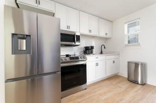 Be A Nomad - Beachside Apartments - 2