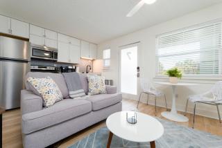 Be A Nomad - Beachside Apartments - Jacksonville Beach - 8