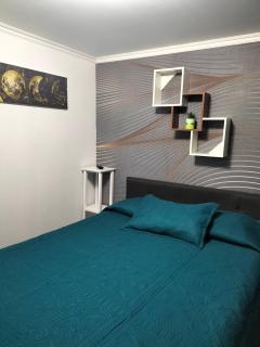 Habitaciones Barrancas - 4