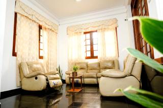 The Anam Hotel - Wellawatte - Colombo - 5