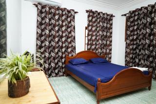 The Anam Hotel - Wellawatte - Colombo - 9