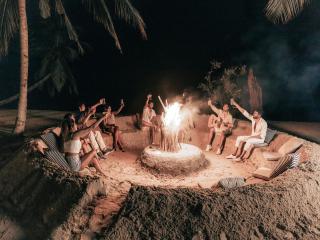 Sun Siyam Pasikudah - Pasikuda - 5