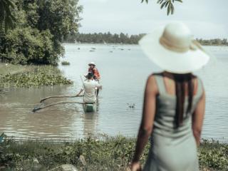 Sun Siyam Pasikudah - Pasikuda - 1