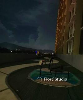 2-5 Pax Studio @ Mahkota Valley Suite, Kuantan - Kuantan - 3