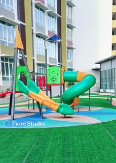 2-5 Pax Studio @ Mahkota Valley Suite, Kuantan - Kuantan - 2