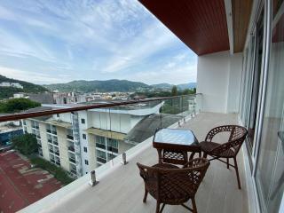 First line apartments - Strand Kata - 9