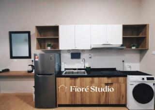 2-5 Pax Studio @ Mahkota Valley Suite, Kuantan - Kuantan - 4